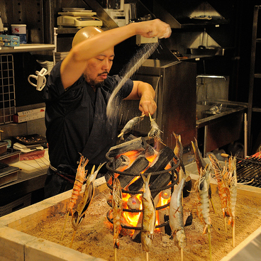 炉端とおでん おじょうさんのおすすめ料理1