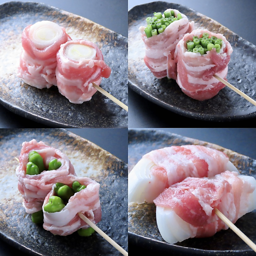 焼き鳥 魁 さきがけ 大街道の写真ギャラリー