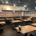 とりいちず 新小岩南口店の雰囲気1