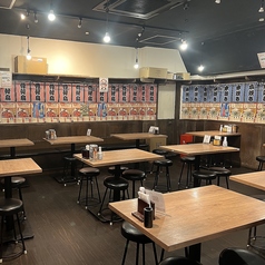 とりいちず 新小岩南口店の雰囲気1