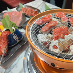 放題屋 HODAIYA 新宿大久保店のコース写真