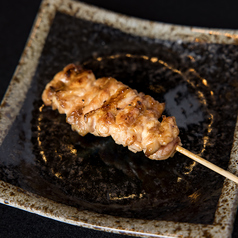 鶏肉の美味しさをシンプルに楽しめる至福の一品