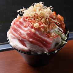 もんもん もんじゃ酒場の特集写真