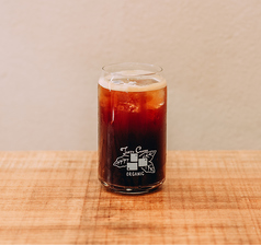 アメリカーノ(HOT/ICE)