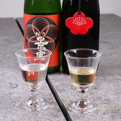 ロティサリーチキン ドニー s 松山八坂通りのおすすめドリンク2