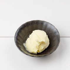 アイスクリーム