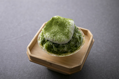 大和茶みるく