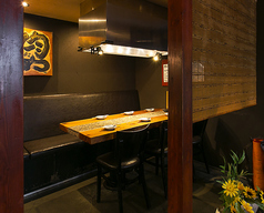 じゅう兵衛 本店の雰囲気1