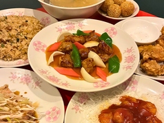 中国料理 恵宝の特集写真