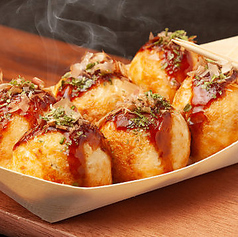 たこ焼き