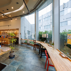 TABLE ターブルの雰囲気2