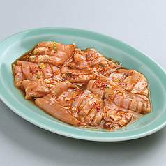 豚 ガツ（豚ミノ）