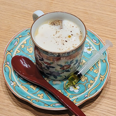 ある日の一例