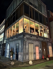 HASU ハス kitchen&drinksの雰囲気1
