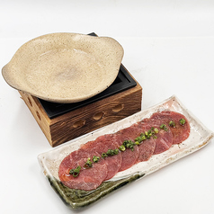 居酒屋あかり屋金沢駅前のおすすめ料理3