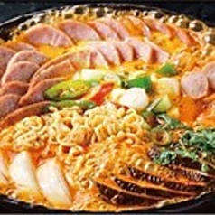 プデチゲ(2~3人前)