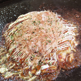 【食べ放題・飲み放題】もんじゃ・鉄板焼 団 門前仲町のおすすめ料理3