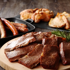 お台場 おいしいお肉が食べたい 特集 ホットペッパーグルメ