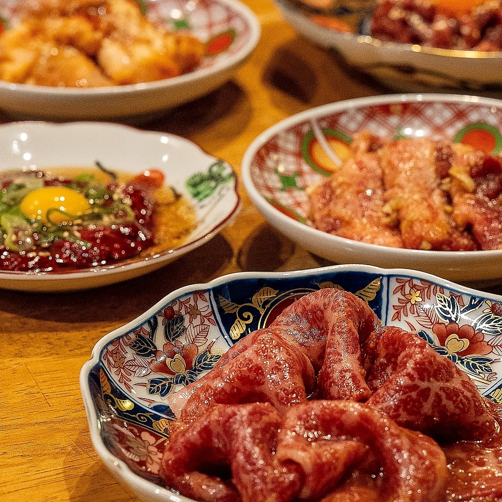 各種宴会・飲み会に◎2時間飲み放題付き宴会コースは4,500円(税込)から！