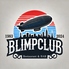 レストランバー Blimp Clubのロゴ