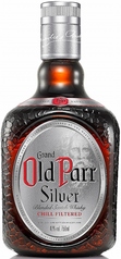 オールドパー silver