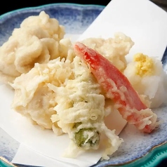 漁師の里 柏の葉キャンパスのコース写真