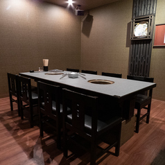 焼肉 肉処 でべそ 帯屋町店特集写真1