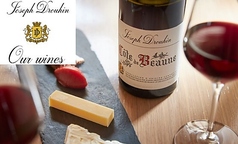 Cote de Beaune Rouge AOC - Joseph Drouhin (2022★)