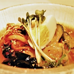 冷麺Ｌ