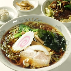 甘太郎食堂 馬車道店のおすすめランチ2