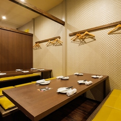 和牛と北陸食材 鍛冶二丁 富山駅前店の特集写真