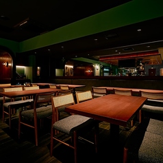 Yokohama Bayside Grill ヨコハマベイサイドギル特集写真1