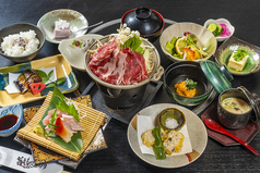120分飲み放題付き【華やかコース】