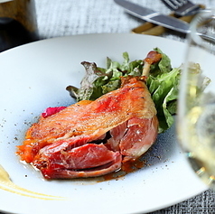 French Restaurant reve フレンチ レストラン レーヴのおすすめ料理2