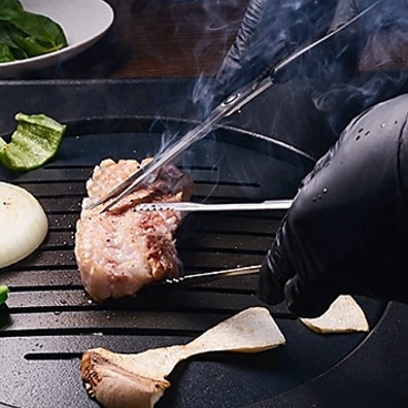 韓国料理　焼肉　李金　＜イグム＞のおすすめ料理1