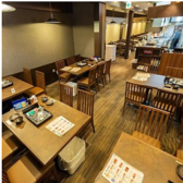 和牛とカニ 浅草店の雰囲気3