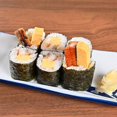 うな玉巻