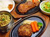 ハンバーグ コルムの詳細