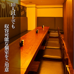 酒場なごみ堂 神田北口店の特集写真