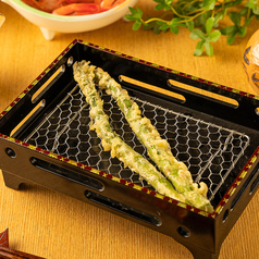 アスパラ