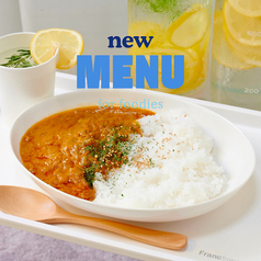 ペントハウスベルのおすすめ料理1