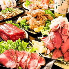 居酒屋Derry'sKitchen豊岡店のおすすめ料理1