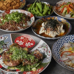 燈火 touka 広島駅前店特集写真1