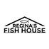 REGINA S FISH HOUSE レジーナズ フィッシュハウスのロゴ
