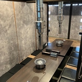 焼肉 八矢の雰囲気3