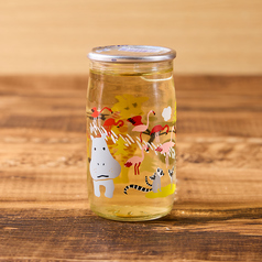 ずZOOっと旭山 おでん出汁割‐赤羽style‐