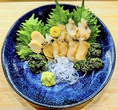 (単品)煮アワビ