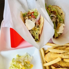 the Modern Lovers ザ モダンラヴァーズのおすすめ料理3