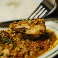 本場SNSで話題沸騰の鶏料理を堪能【マリーミーチキン】