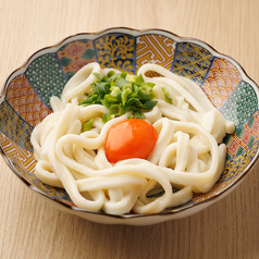 伊勢うどん